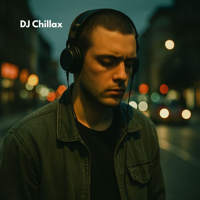 Half Speed Heart - DJ Chillax