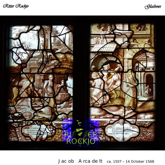 Jacob Arcadelt - Jacques Arcadelt