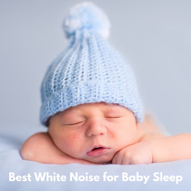 Best White Noise for Baby Sleep - Pink Noise