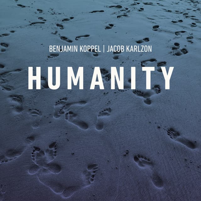Humanity - Benjamin Koppel