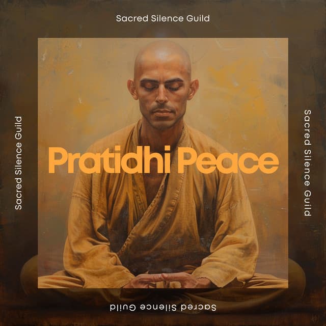 Pratidhi Peace - Sacred Silence Guild