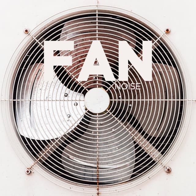Fan Noise – Relaxing Humming Sounds To Sleep On The Bus - Asmr Background