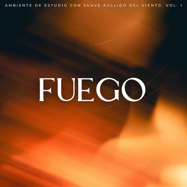 Fuego Ambiental