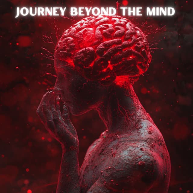 Transcend the Mind - Deep Meditation for Inner Peace - Astral Sound Healing