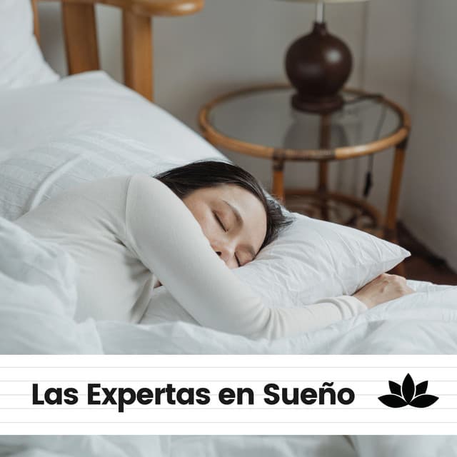Las Expertas en Sueño - Relajarse