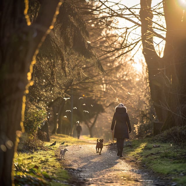 Música Para El Tiempo De Juego Del Cachorro: Melodías Alegres - Música para perros y gatos