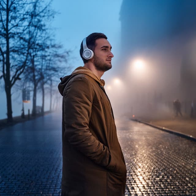 Lofi Tranquil: Melodies for Deep Rest and Quiet relaxation - Best Relaxation Music