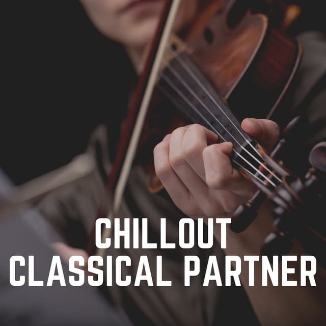 Chillout Classical Partner - Brain Power Amadeus