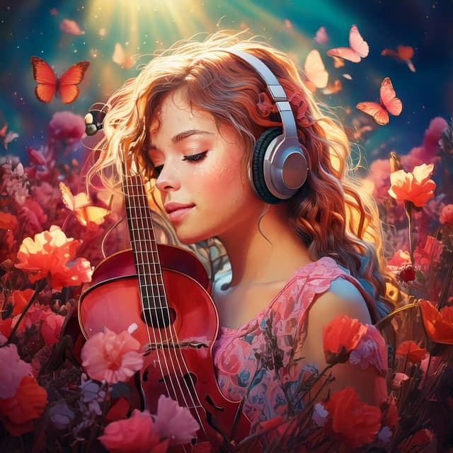 Timeless Music: Rhythms for Everyday Moments - Interdimensional World