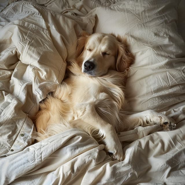 El Día Libre Del Perro: Música Para Perros - Sonidos de ducha