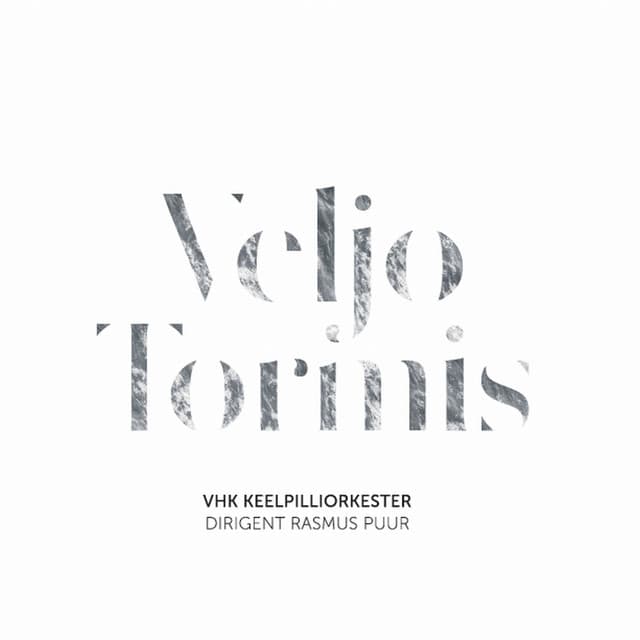 Veljo Tormis - Veljo Tormis