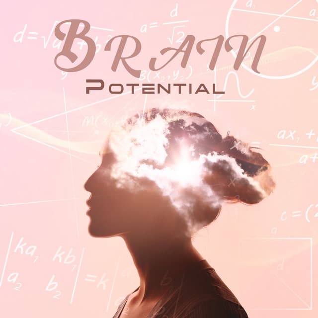 Brain Potential: Extremely Powerful Mindfulness Practice for Brain Activation - Mindfulness Meditation Universe