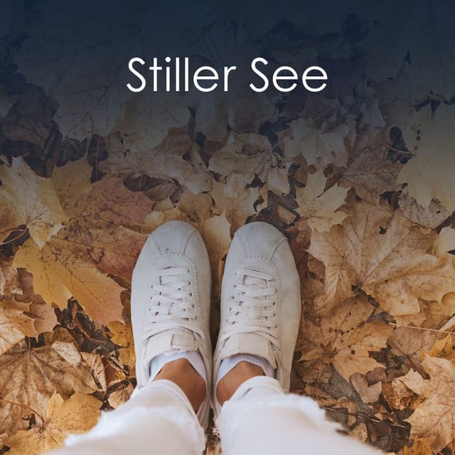 Stiller See - Entspannende Medizin