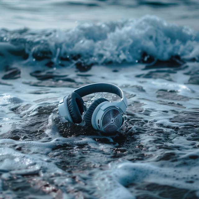 Ocean Echoes: Music from the Depths - Pola Ris