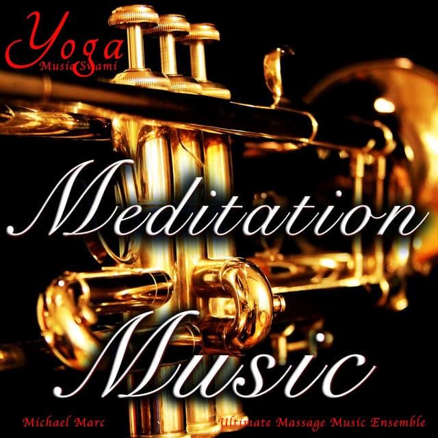Meditation Music - Yoga Music Swami