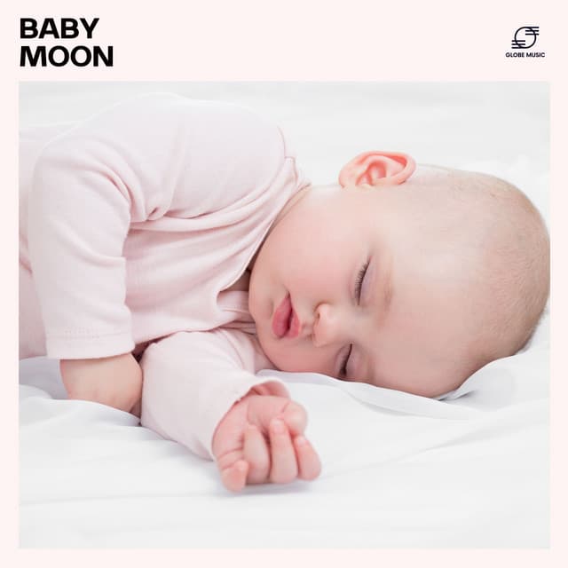 Baby Moon - Baby Bedtime Lullaby