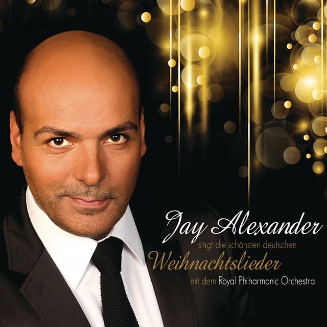 Weihnachtslieder - Jay Alexander