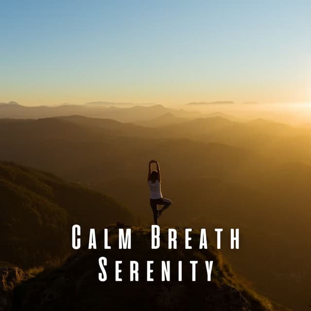 Calm Yoga Music