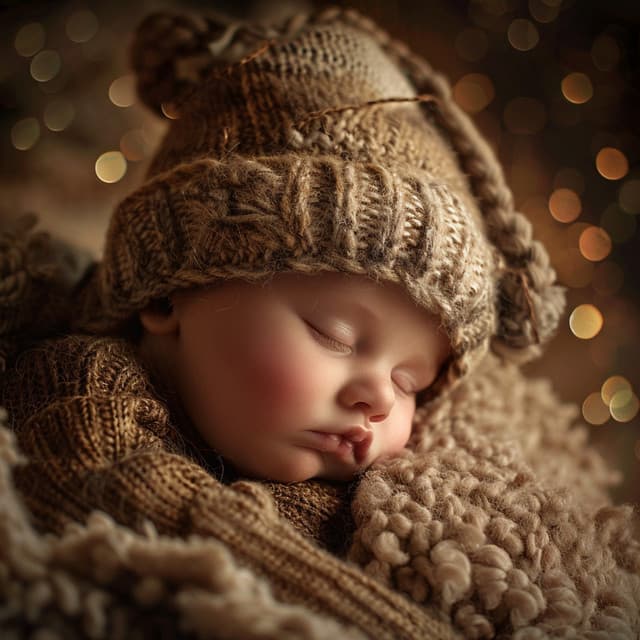 Tranquil Nights Music for Baby Sleep - Sleep Baby Sleeps