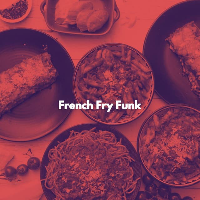 French Fry Funk - Musica de Jazz para Hoteles