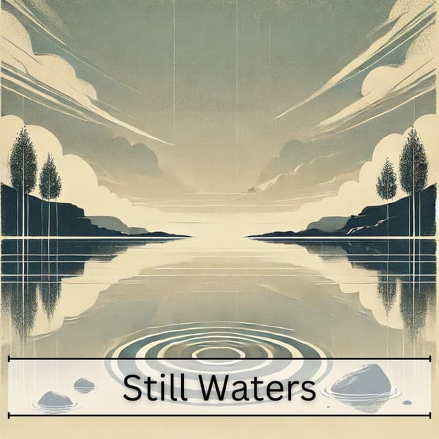 Still Waters - Spirit LoFi