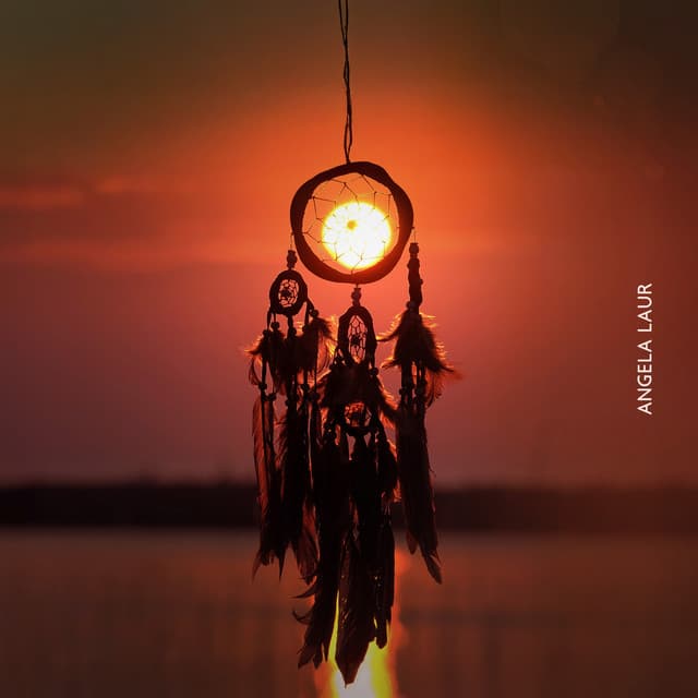 Dawn Rites of the Sleeping Earth - Angela Laur