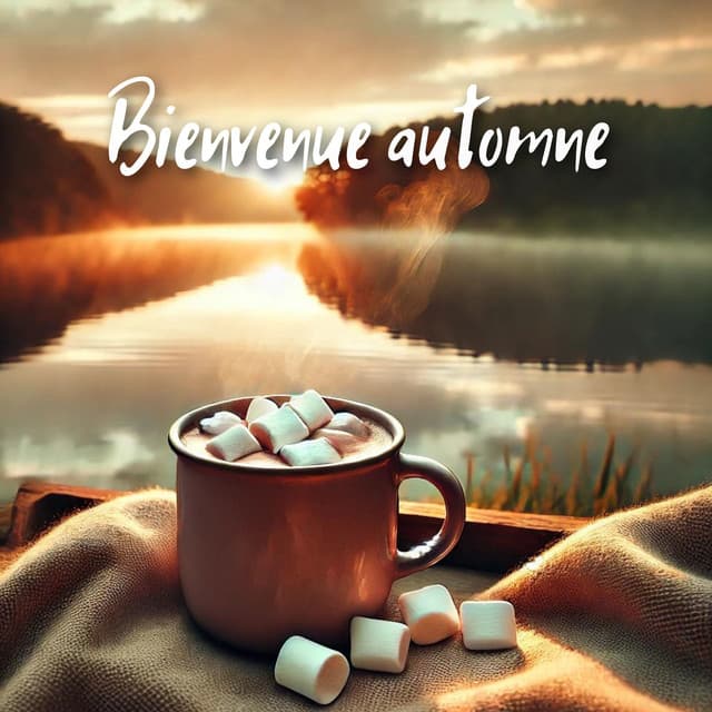 Bienvenue automne: Un jazz cosy et relaxant pour de longues soirées - Instrumental Jazz Musique d'Ambiance