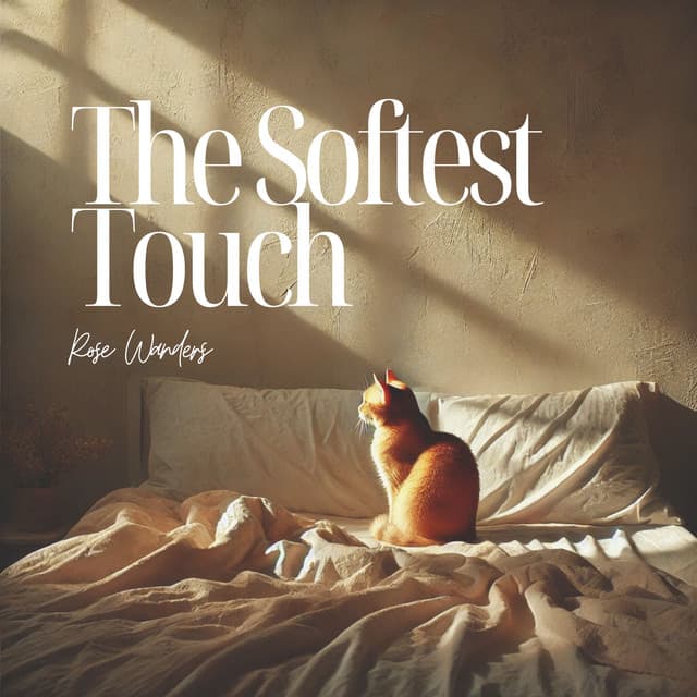 The Softest Touch: Melancholy & Moonbeams - Rose Wanders