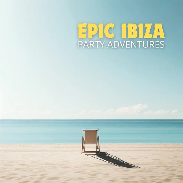 Epic Ibiza Party Adventures - Ibiza Dance Party