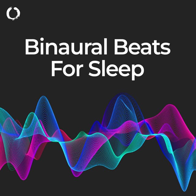 Binaural Beats for Sleep - Binaural Landscapes