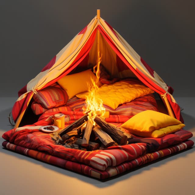 Sleeping by the Fire: Melodic Heatwaves - Sintrano