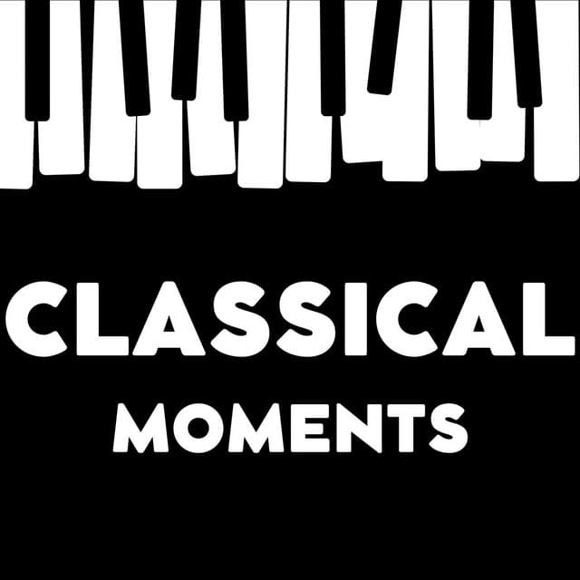 Classical Moments - Maggie Cole
