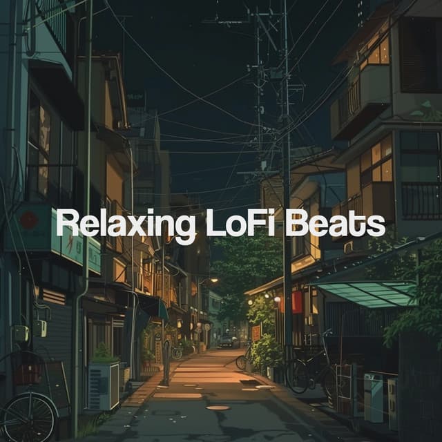 Chillhop Music