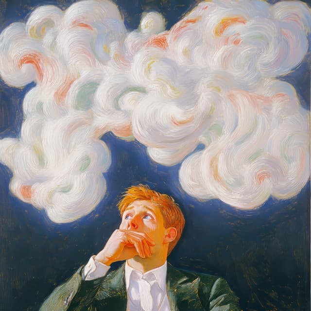 Sforzi Consapevoli - Suoni per Dormire