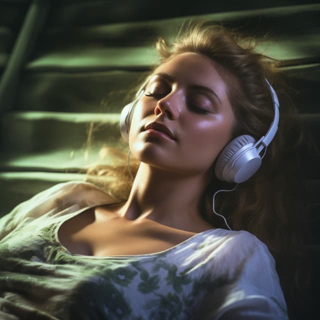 Binaural Relaxation: Peaceful Ambient Sounds - Binaural Vibrations