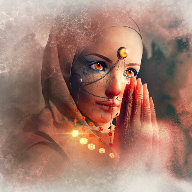 Harmony - Shakuhachi Sakano