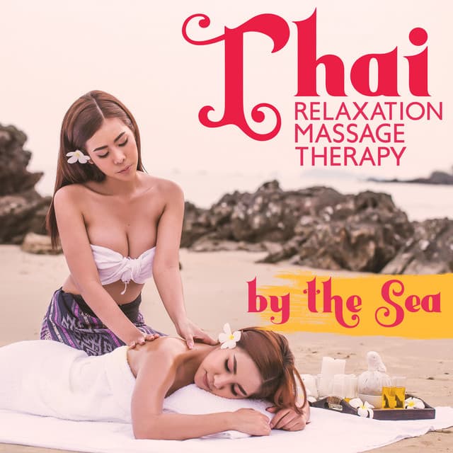 Thai Relaxation Massage Therapy by the Sea - Massage Beauty Sanctuary