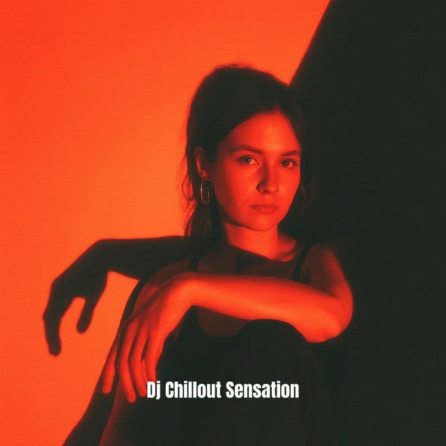 Static In The Silence - Dj Chillout Sensation