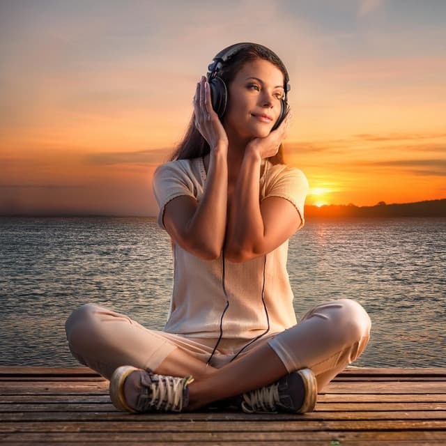 Quiet Harmony: Music for Serene Relaxation - Ultimate Relaxation Journey