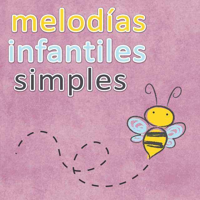 Canciones Infantiles (Popular Songs)