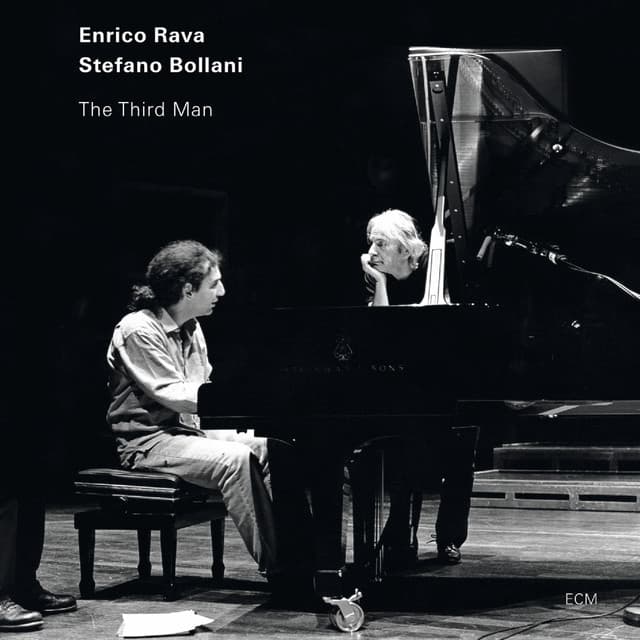 The Third Man - Enrico Rava