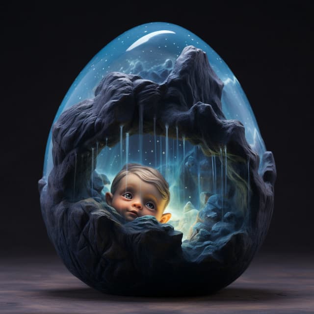 Thunder Lullabies: Musical Bliss for Babies - Decidic FX