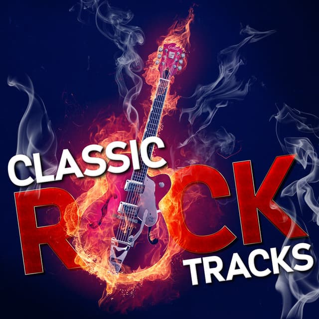 Classic Rock Tracks - Classic Rock