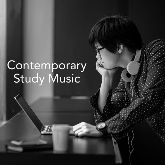 Contemporary Study Music - Instrumental