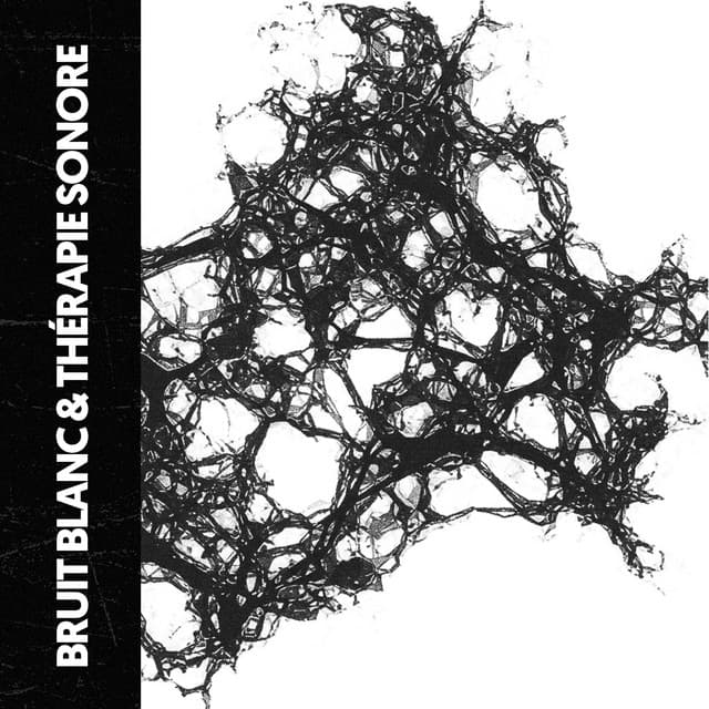 Bruit Blanc & Sonothérapie : Bruit et Paix - Ruido Blanco Hart