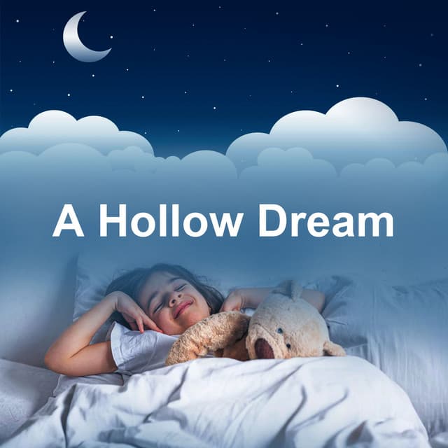 A Hollow Dream - Acoustic Guitar Music