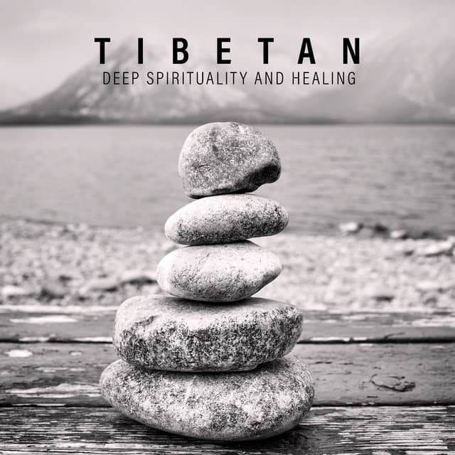 Tibetan Deep Spirituality and Healing - Mila Ray