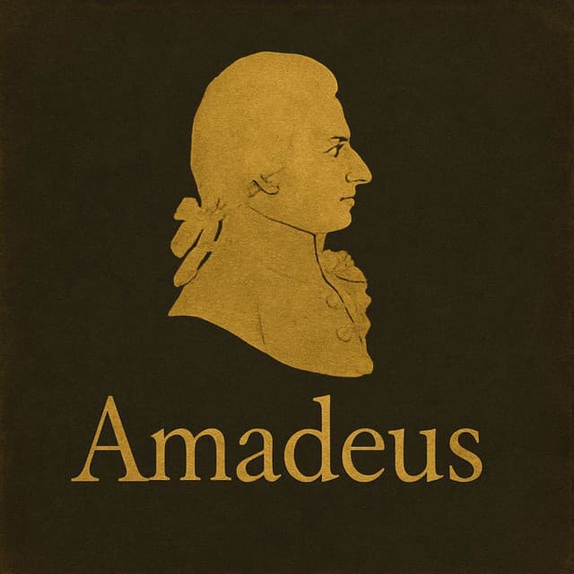 Amadeus - Chester Uy