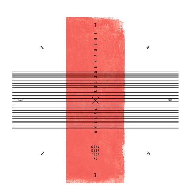 Conversation #9: Targeted - Florian Arbenz