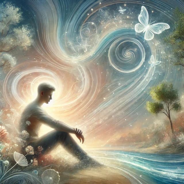 Mood Induction through Hypnosis: Emotional Regulation and Well-Being - Hypnotic Therapy Music Consort